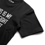 This Is My Bar Fight T-Shirt