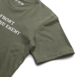 FRONT TOWARD ENEMY - Tactical Tee