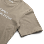 FRONT TOWARD ENEMY - Tactical Tee