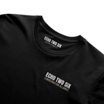 Echo Two Six Conservation Alliance ECO-Tee