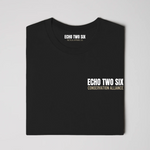 Echo Two Six Conservation Alliance ECO-Tee