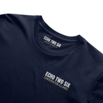 Echo Two Six Conservation Alliance ECO-Tee