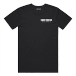 STAFF DUTY TACTICAL TEE