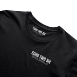 STAFF DUTY TACTICAL TEE