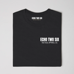 STAFF DUTY TACTICAL TEE