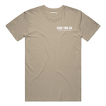 STAFF DUTY TACTICAL TEE