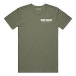 STAFF DUTY TACTICAL TEE