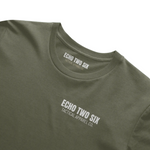 STAFF DUTY TACTICAL TEE