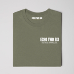 STAFF DUTY TACTICAL TEE
