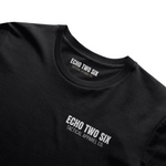 DD214 TACTICAL TEE