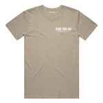 DD214 TACTICAL TEE