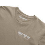 DD214 TACTICAL TEE