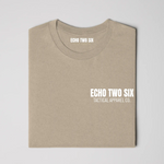 DD214 TACTICAL TEE