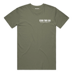 DD214 TACTICAL TEE