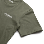 DD214 TACTICAL TEE