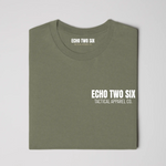DD214 TACTICAL TEE