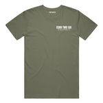 STAND BY TACTICAL TEE