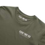 STAND BY TACTICAL TEE