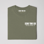 STAND BY TACTICAL TEE