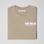 STAND BY TACTICAL TEE
