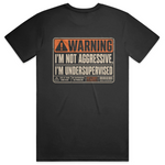 Undersupervised Tee