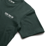 Undersupervised Tee