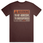 Undersupervised Tee