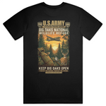 Big Oaks Conservation Support ECO-Tee